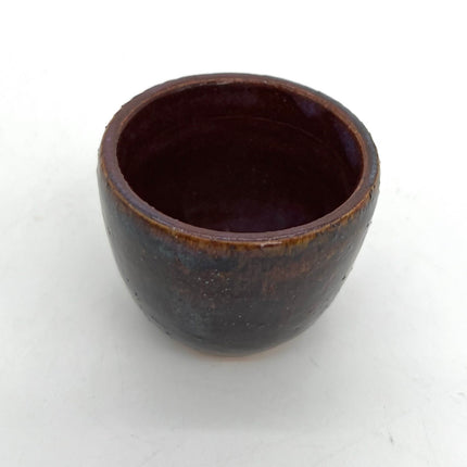 Earthy Shotglass