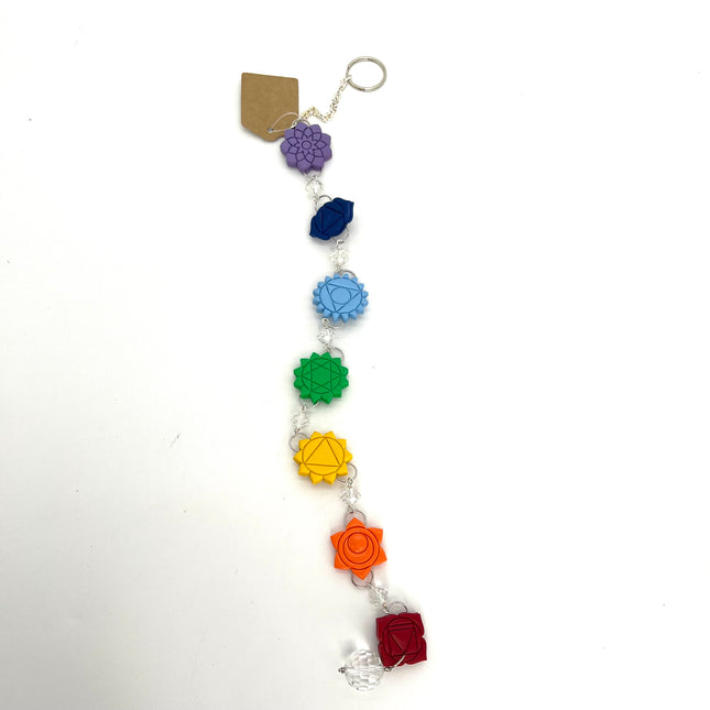 Chakra Suncatcher