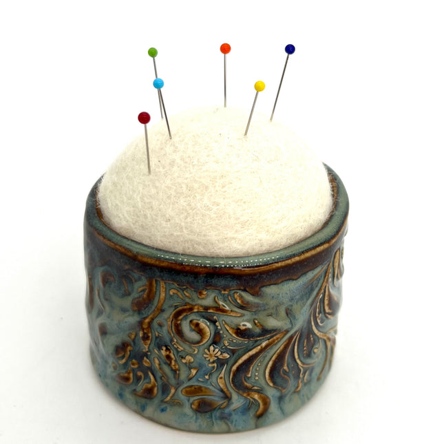 04| Pin Cushion