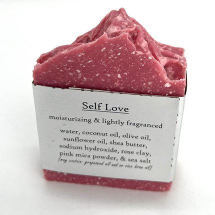 Self Love