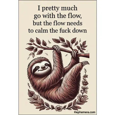 Go w/Flow Magnet