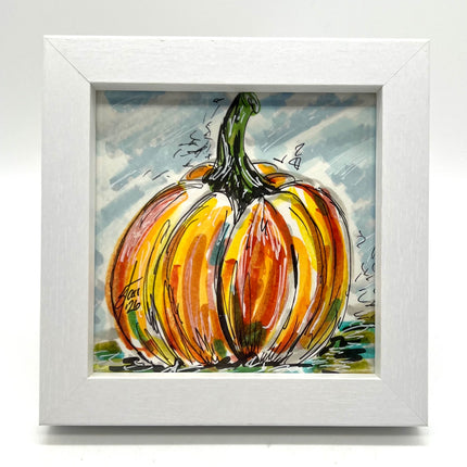 Pumpkin Season