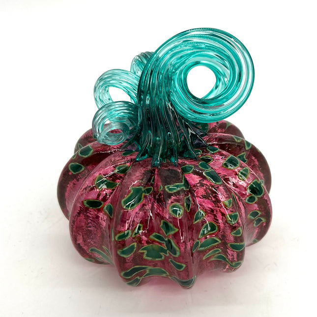 Reptillian Pumpkin - Medium