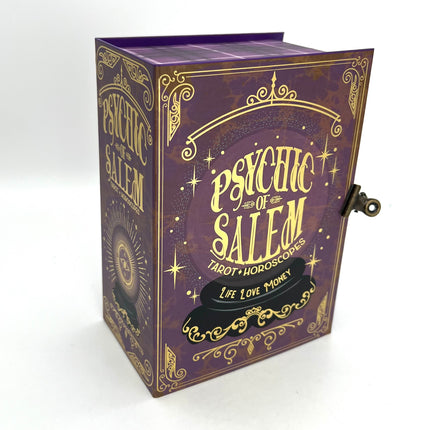 Psychic Vignette X-Large