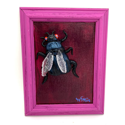 3D Bug