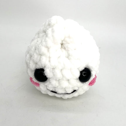 White Dumpling