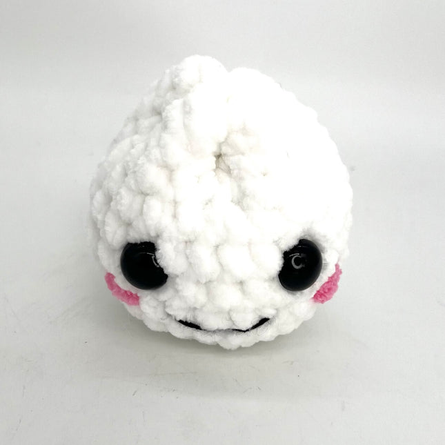 White Dumpling