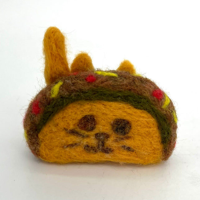 Taco Cat