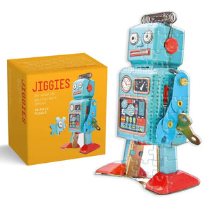 Robot Jiggie
