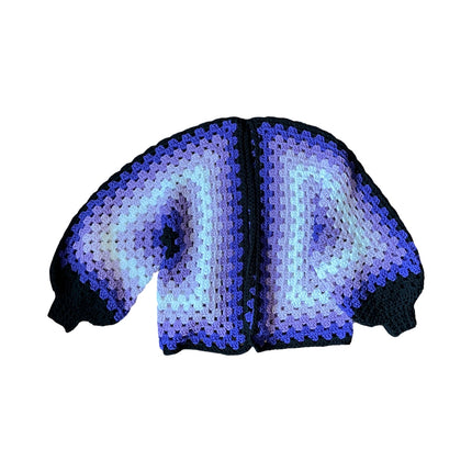 Wildcat Cardigan