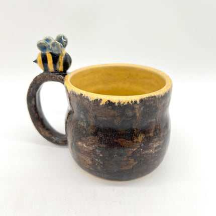 Honey Pot Mug