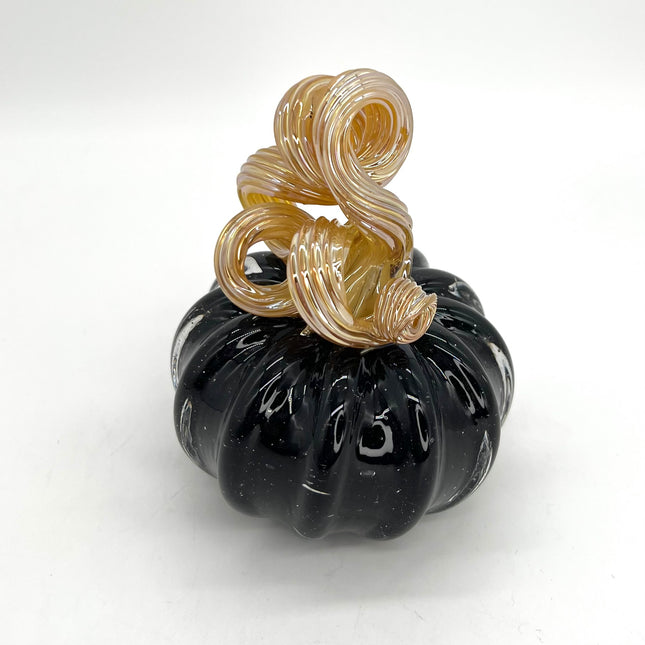 01| ESU Med Glass Pumpkin