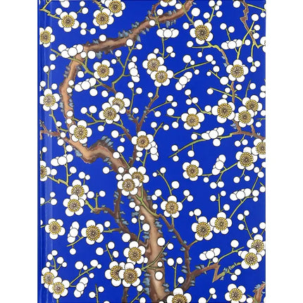 Moonlit Cherry Journal