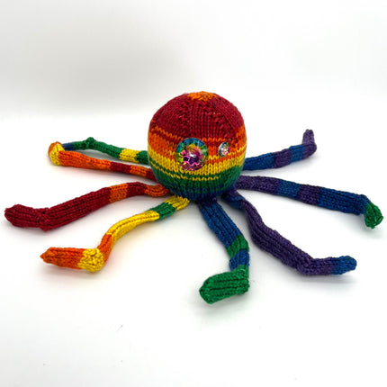03 | Socktopus
