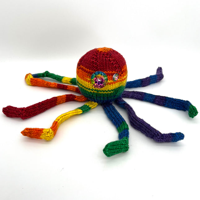 03 | Socktopus