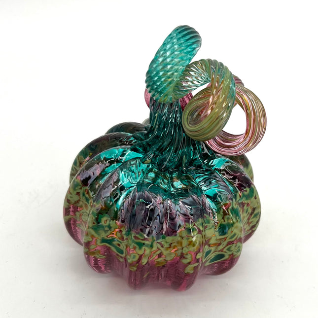 Reptilian Pumpkin - Small