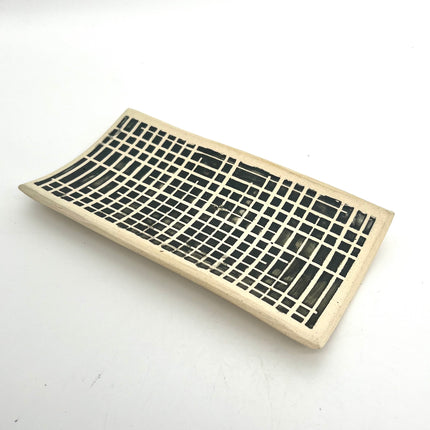 Long Tray
