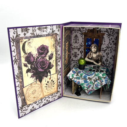 Psychic Vignette X-Large