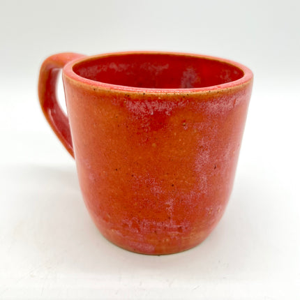 Strawberry Mug