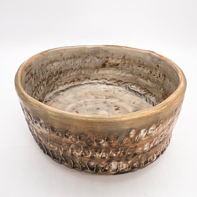 Handbuilt Terra Siggilata Bowl (Large)