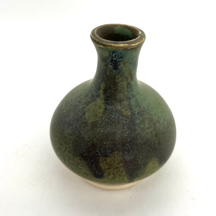 02| Small Vase
