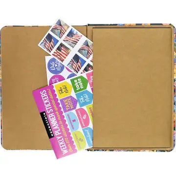 Highland Cow Journal
