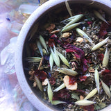 Full Moon | Herbal Loose Leaf Tea
