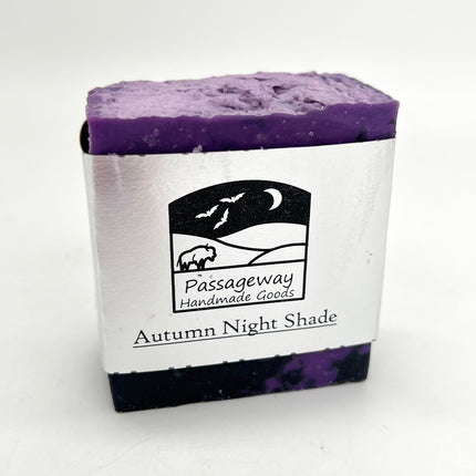 Autumn Night Shade