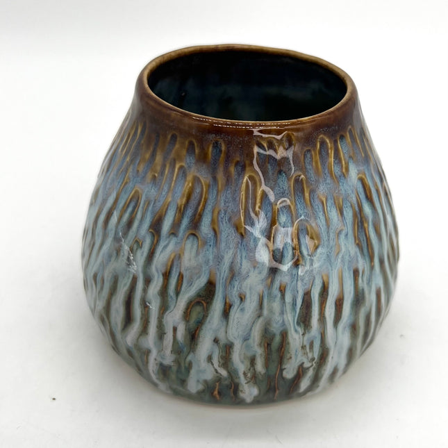 Textured Vase