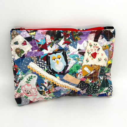 08 | Confetti Scrap Bag