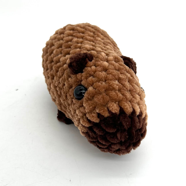 Capybara - Brown