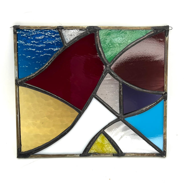 Abstract Design