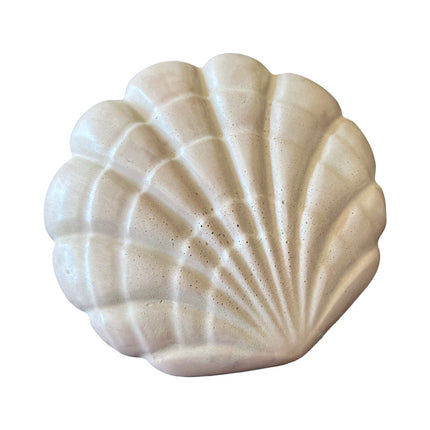 Mauve Seashell Tray