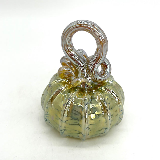 02 | Gold Small Pumpkin