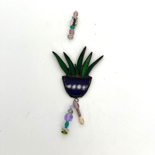 08 | Lil Plant