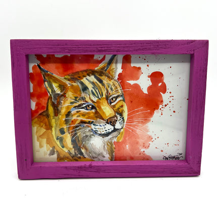 Bobcat