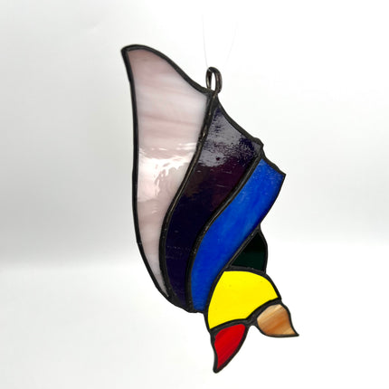 Rainbow Bat
