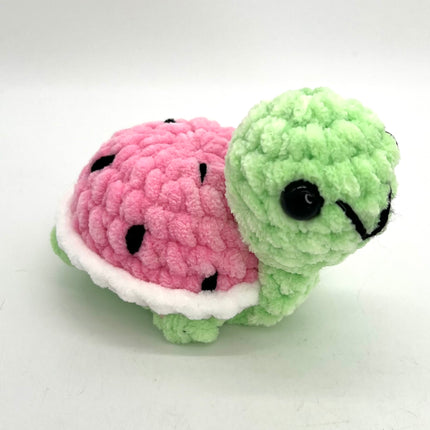 Tiny Turtle-Watermelon