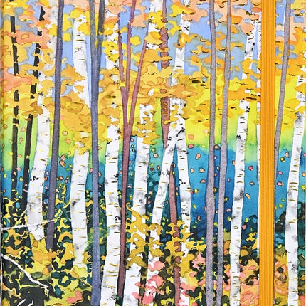 Aspen Forest Journal