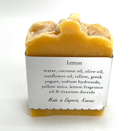 Lemon