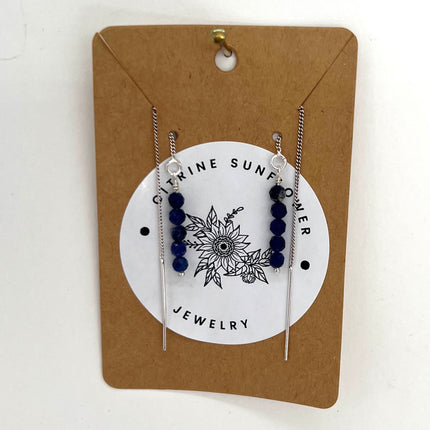 Sodalite Threaders