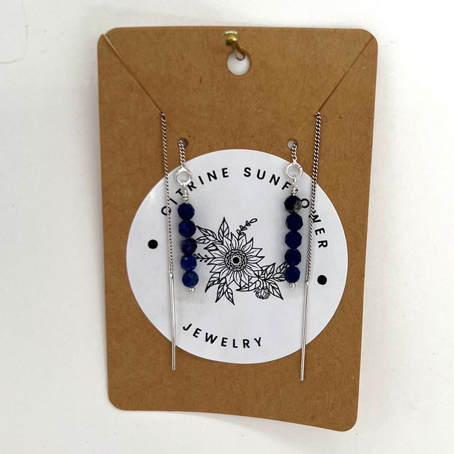 Sodalite Threaders