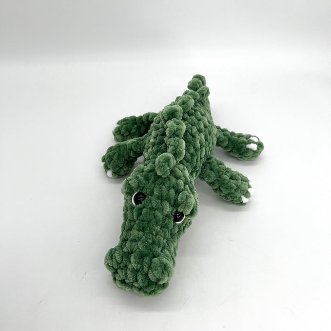 Crocodile-Large