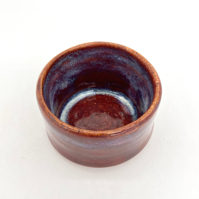 Ruby Sauce Dish