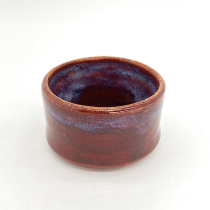 Ruby Sauce Dish