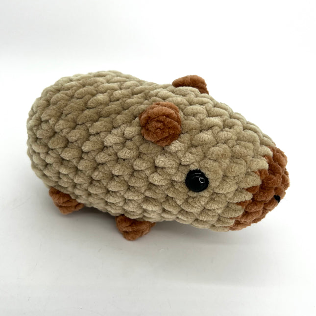 Capybara - Light Brown