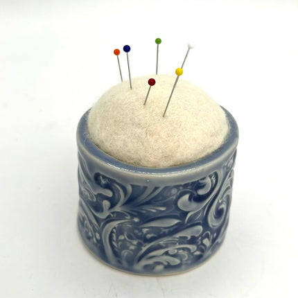 05| Pin Cushion