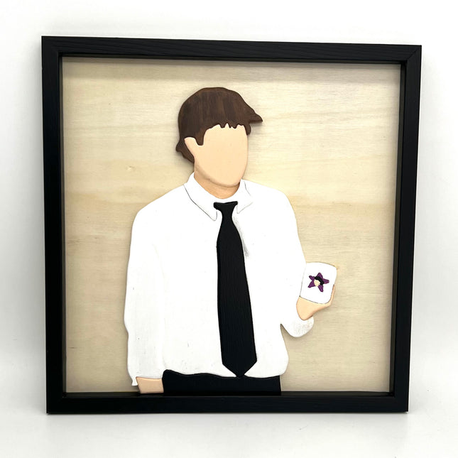 Jim Halpert
