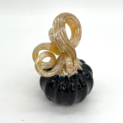 ESU Small Glass Pumpkin