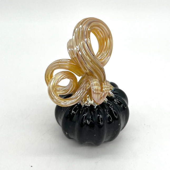 ESU Tiny Glass Pumpkin